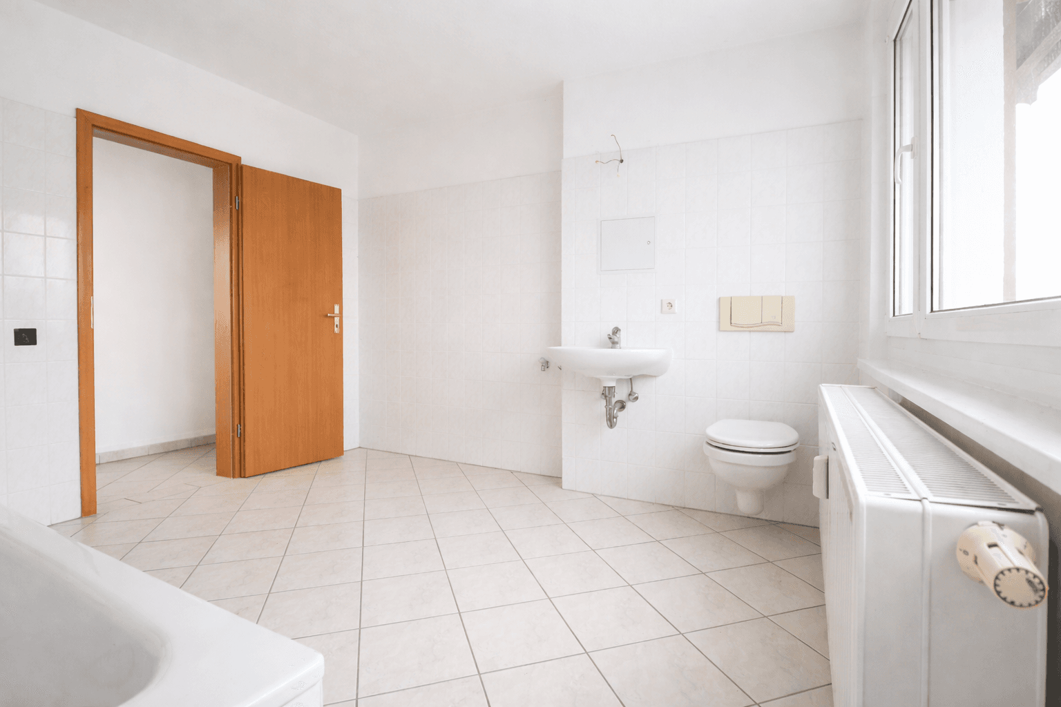 Predaj bytu 4-izbový 84 m², Naunhof, Sasko Predaj bytu 4-izbový 84 m², Naunhof, Sasko