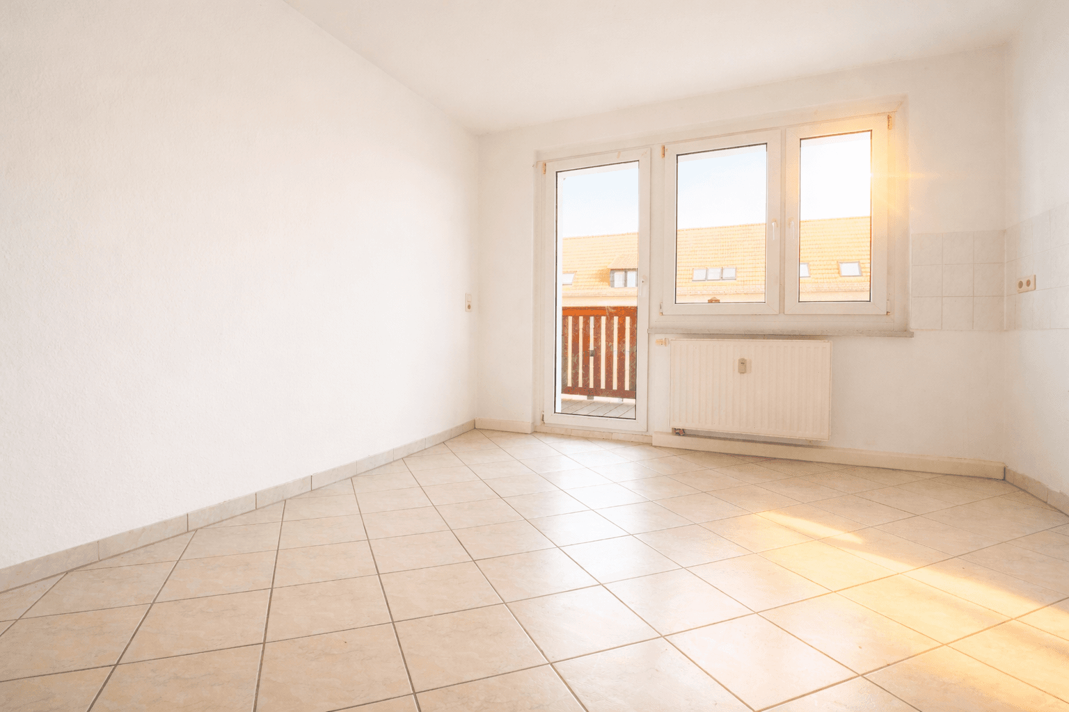 Predaj bytu 4-izbový 84 m², Naunhof, Sasko Predaj bytu 4-izbový 84 m², Naunhof, Sasko