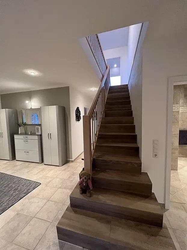 Predaj domu 238 m², pozemek 1.165 m², Neustadt in Holstein, Šlezvicko-Holštajnsko Predaj domu 238 m², pozemek 1.165 m², Neustadt in Holstein, Šlezvicko-Holštajnsko