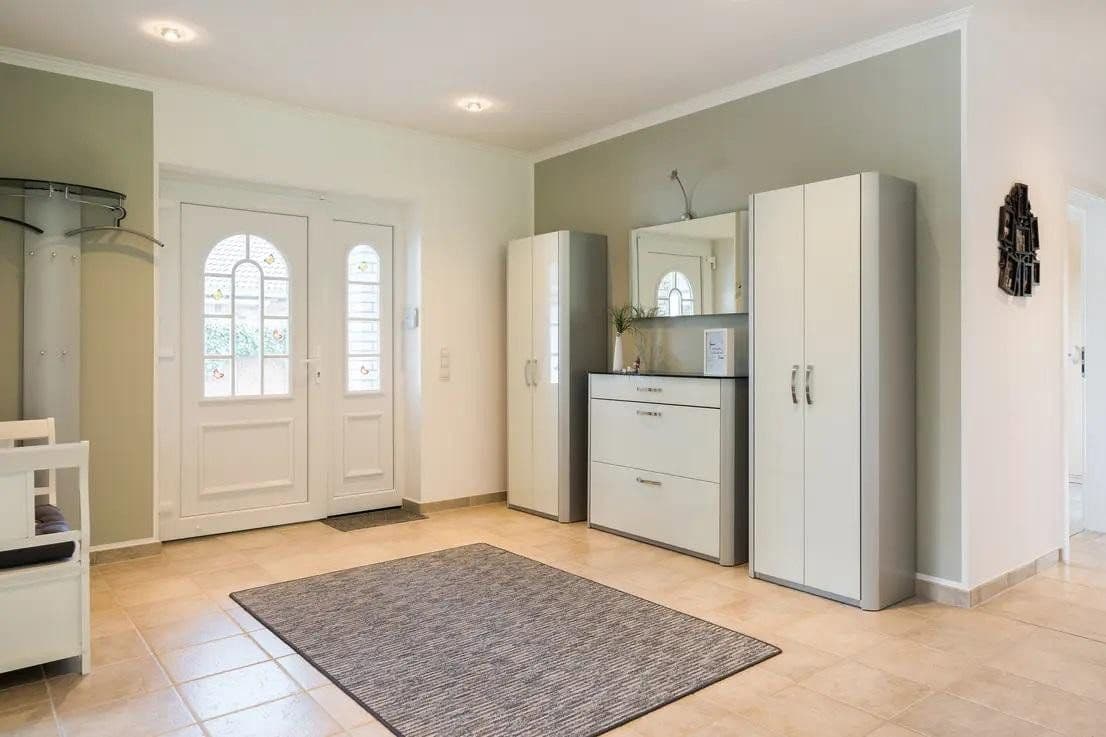 Predaj domu 238 m², pozemek 1.165 m², Neustadt in Holstein, Šlezvicko-Holštajnsko Predaj domu 238 m², pozemek 1.165 m², Neustadt in Holstein, Šlezvicko-Holštajnsko