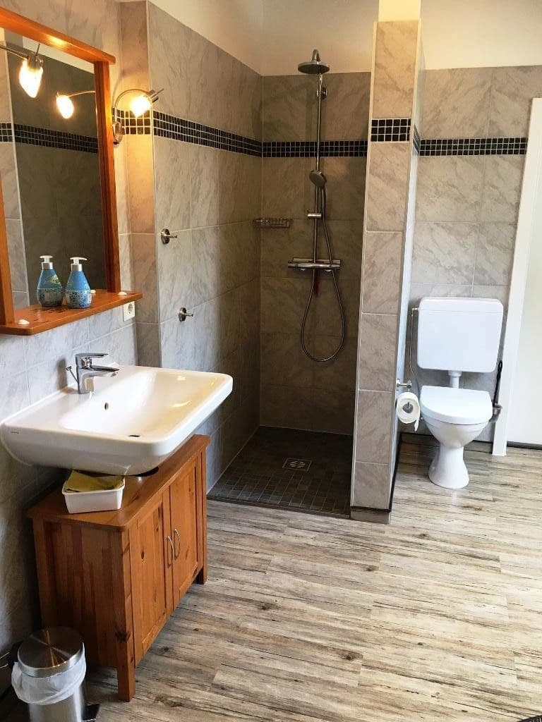 Predaj domu 238 m², pozemek 1.165 m², Neustadt in Holstein, Šlezvicko-Holštajnsko Predaj domu 238 m², pozemek 1.165 m², Neustadt in Holstein, Šlezvicko-Holštajnsko