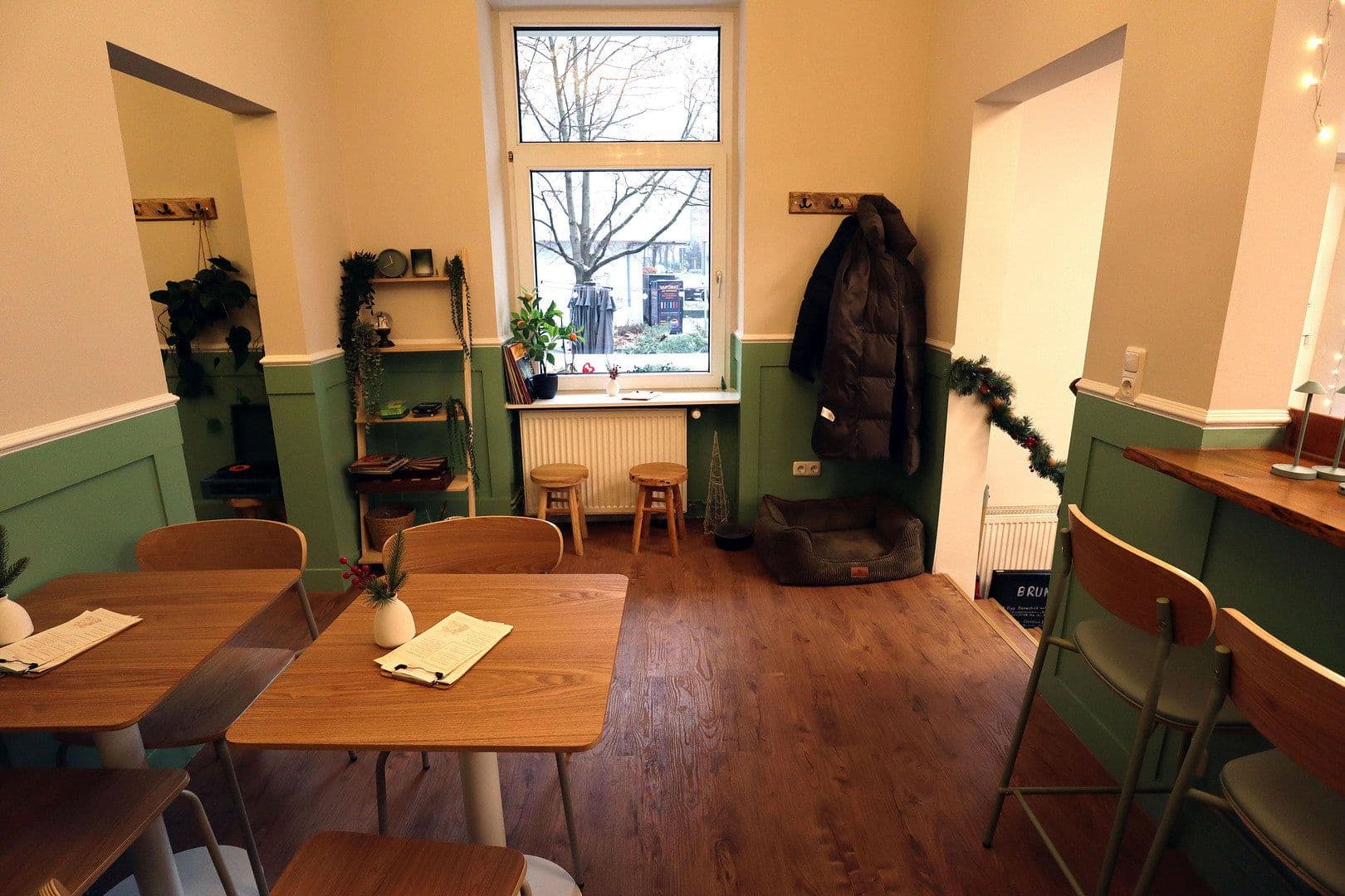 Predaj nebytového priestoru 140 m², Frankfurt, Hesensko Predaj nebytového priestoru 140 m², Frankfurt, Hesensko