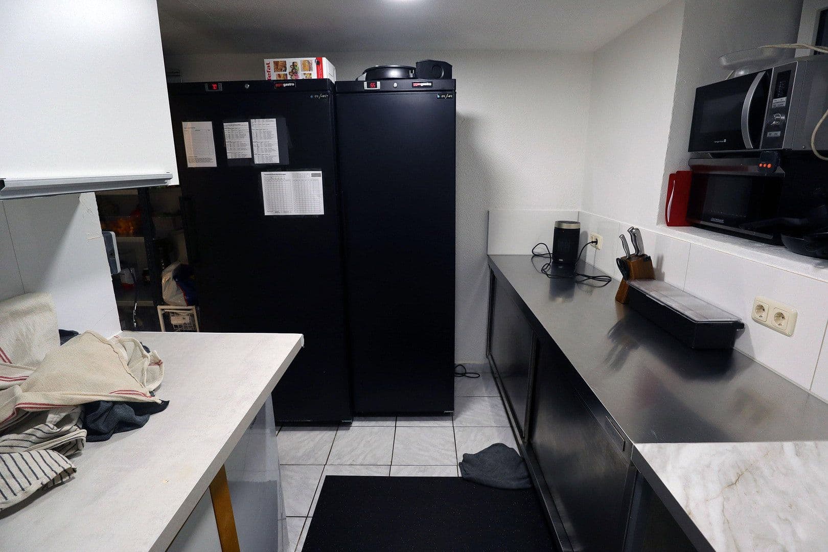 Predaj nebytového priestoru 140 m², Frankfurt, Hesensko Predaj nebytového priestoru 140 m², Frankfurt, Hesensko