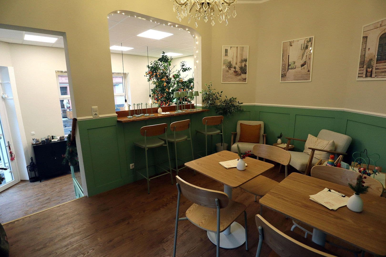 Predaj nebytového priestoru 140 m², Frankfurt, Hesensko Predaj nebytového priestoru 140 m², Frankfurt, Hesensko