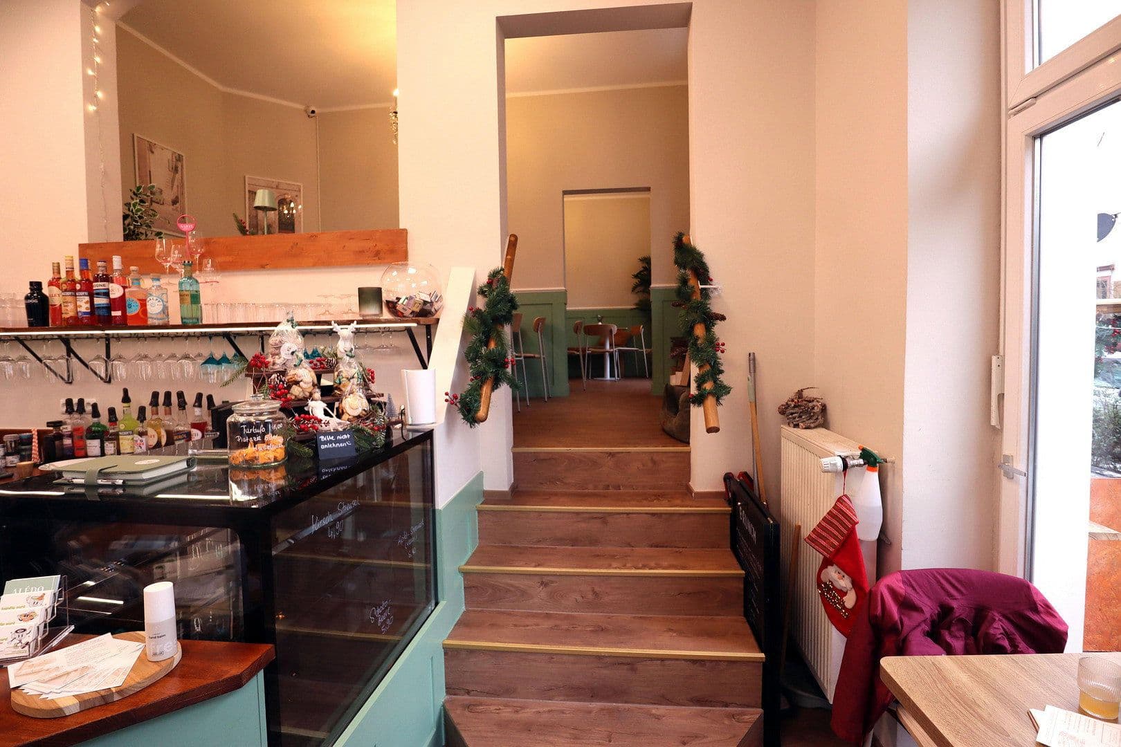 Predaj nebytového priestoru 140 m², Frankfurt, Hesensko Predaj nebytového priestoru 140 m², Frankfurt, Hesensko