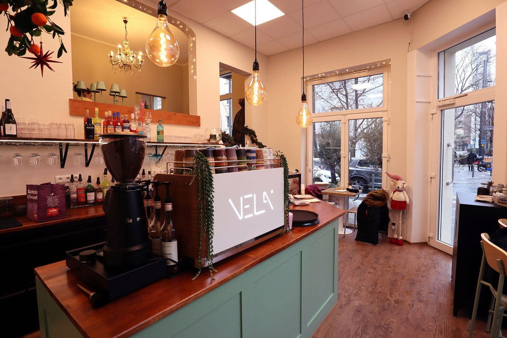 Predaj nebytového priestoru 140 m², Frankfurt, Hesensko Predaj nebytového priestoru 140 m², Frankfurt, Hesensko