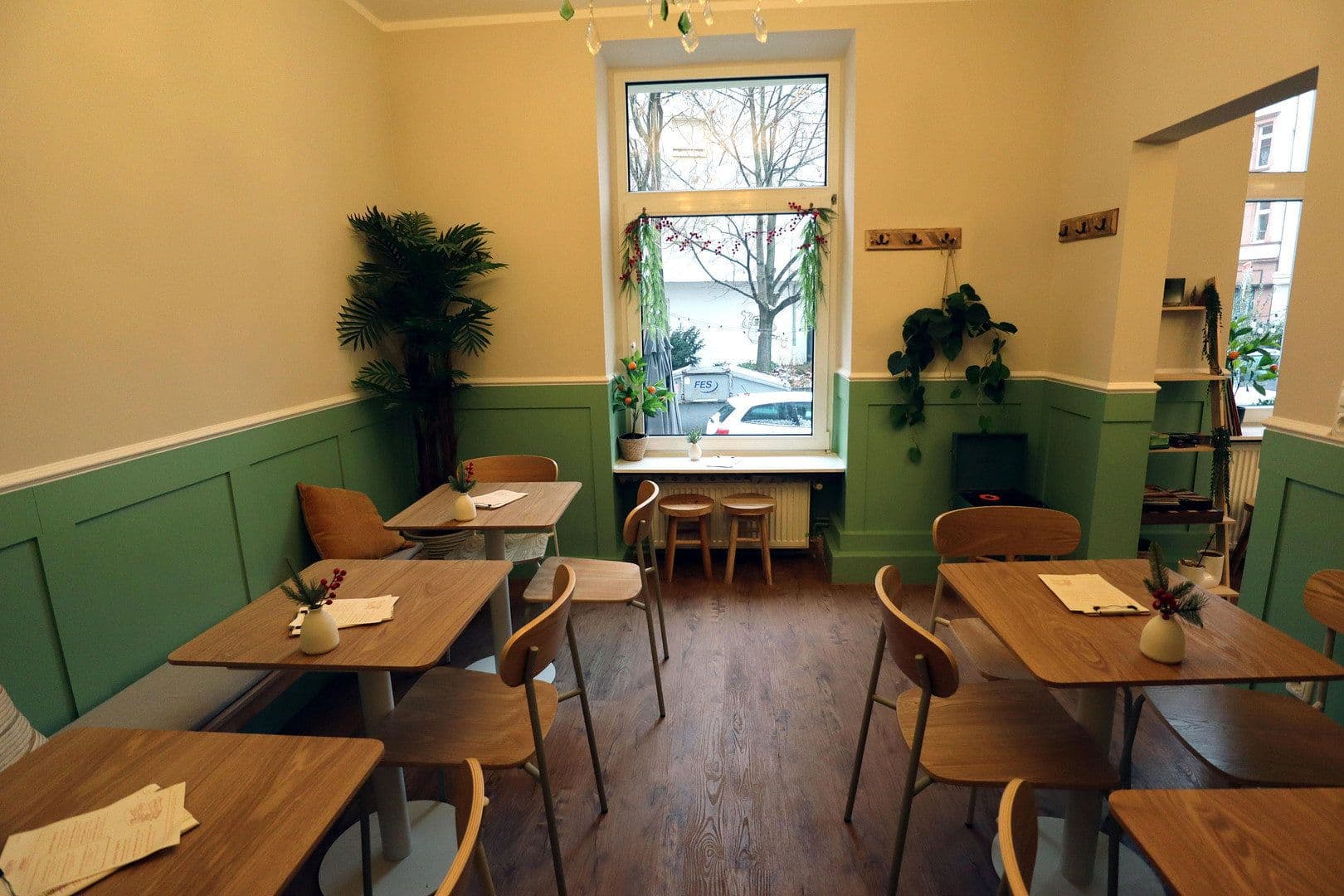 Predaj nebytového priestoru 140 m², Frankfurt, Hesensko Predaj nebytového priestoru 140 m², Frankfurt, Hesensko