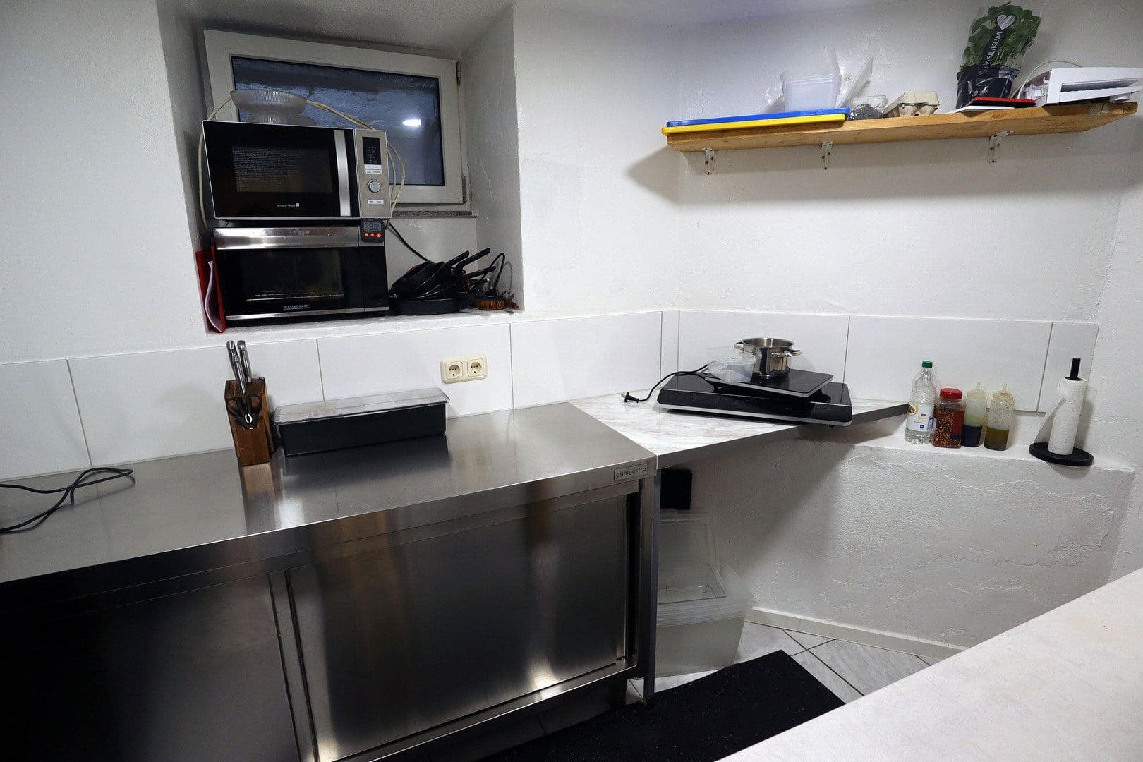 Predaj nebytového priestoru 140 m², Frankfurt, Hesensko Predaj nebytového priestoru 140 m², Frankfurt, Hesensko