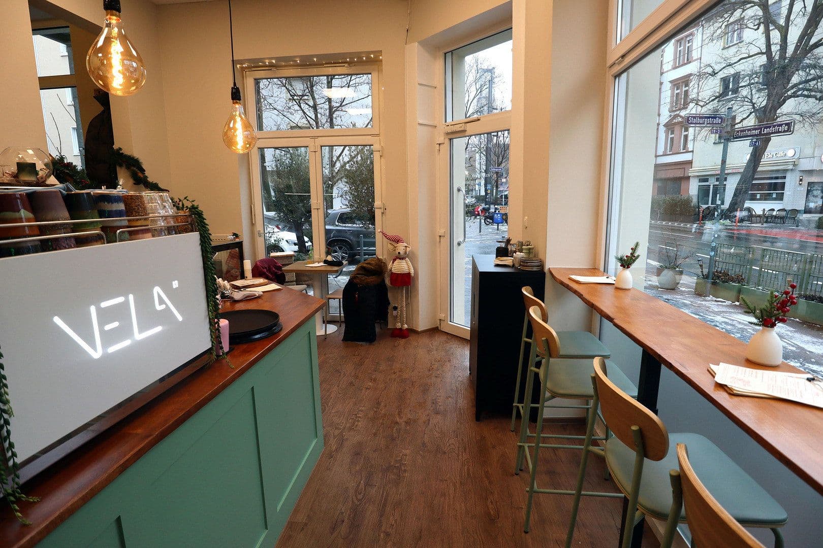 Predaj nebytového priestoru 140 m², Frankfurt, Hesensko Predaj nebytového priestoru 140 m², Frankfurt, Hesensko