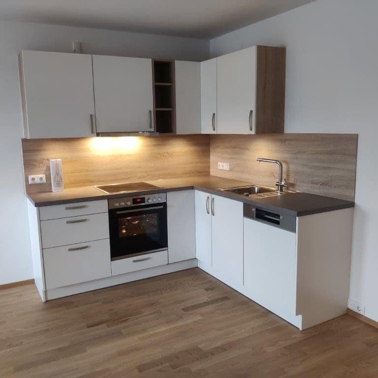 Prenájom bytu 2-izbový 49 m², Pantaleoner Straße 21, Sankt-Pantaleon, Horné Rakúsko Prenájom bytu 2-izbový 49 m², Pantaleoner Straße 21, Sankt-Pantaleon, Horné Rakúsko