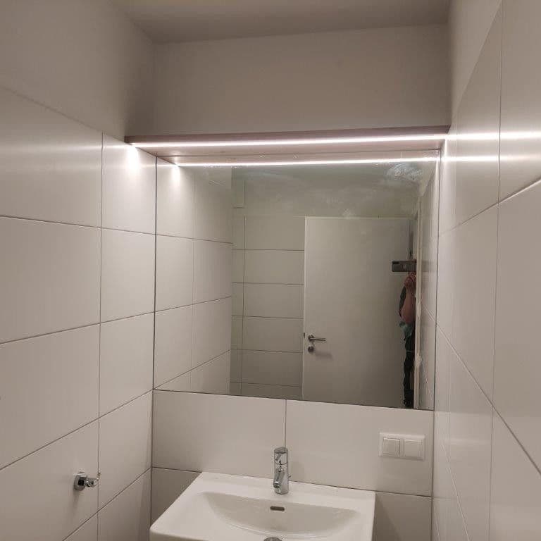 Prenájom bytu 2-izbový 49 m², Pantaleoner Straße 21, Sankt-Pantaleon, Horné Rakúsko Prenájom bytu 2-izbový 49 m², Pantaleoner Straße 21, Sankt-Pantaleon, Horné Rakúsko