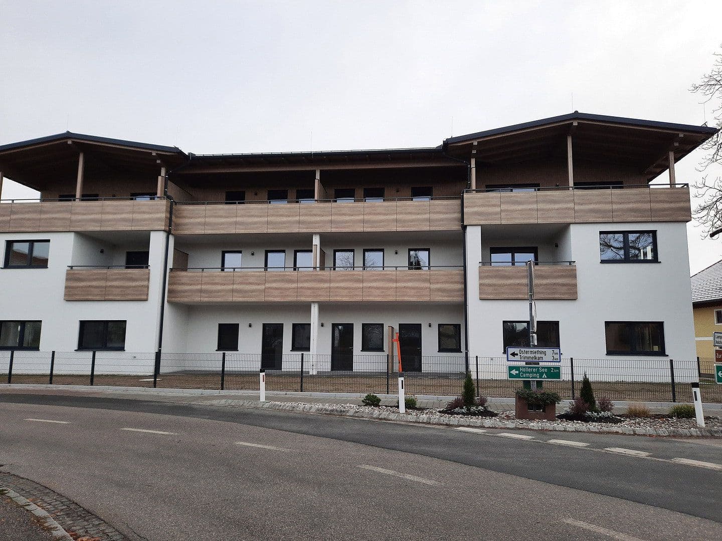 Prenájom bytu 2-izbový 49 m², Pantaleoner Straße 21, Sankt-Pantaleon, Horné Rakúsko Prenájom bytu 2-izbový 49 m², Pantaleoner Straße 21, Sankt-Pantaleon, Horné Rakúsko