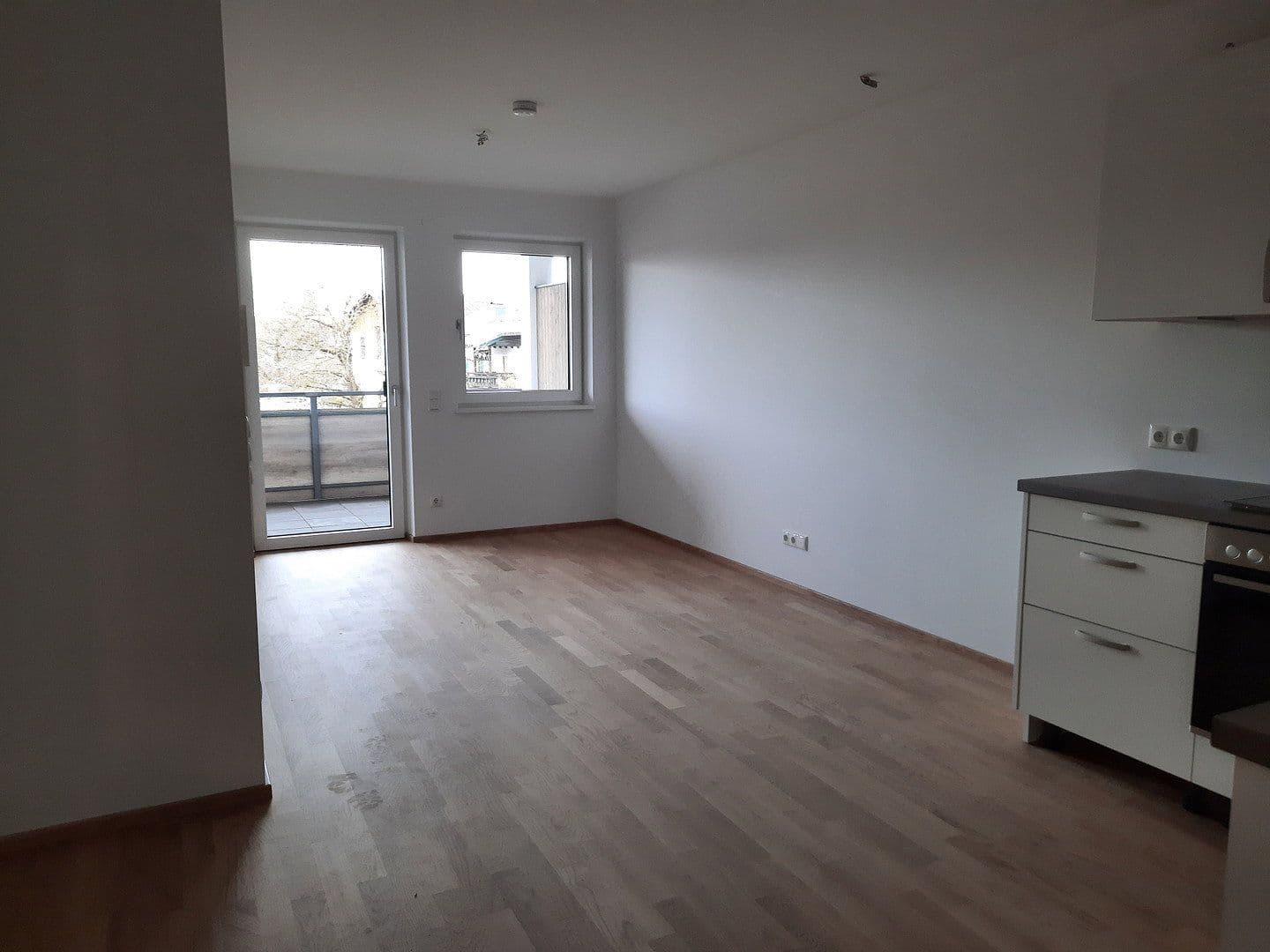 Prenájom bytu 2-izbový 49 m², Pantaleoner Straße 21, Sankt-Pantaleon, Horné Rakúsko Prenájom bytu 2-izbový 49 m², Pantaleoner Straße 21, Sankt-Pantaleon, Horné Rakúsko