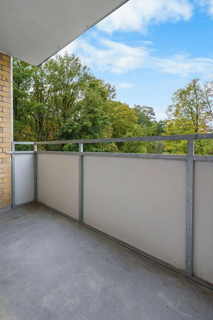 Prenájom bytu 2-izbový 59 m², Baldeniusstraße 35, Hannover, Dolné Sasko Prenájom bytu 2-izbový 59 m², Baldeniusstraße 35, Hannover, Dolné Sasko