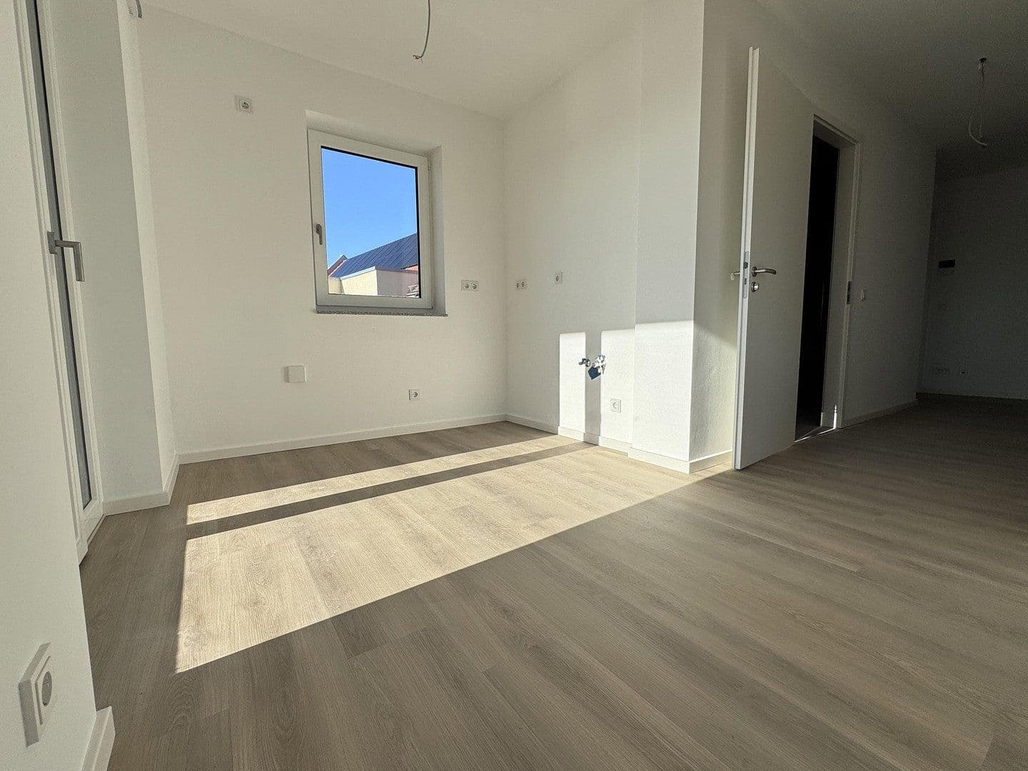 Prenájom bytu 2-izbový 55 m², Theodor-Mathieu-Straße 10, Bamberg, Bavorsko Prenájom bytu 2-izbový 55 m², Theodor-Mathieu-Straße 10, Bamberg, Bavorsko