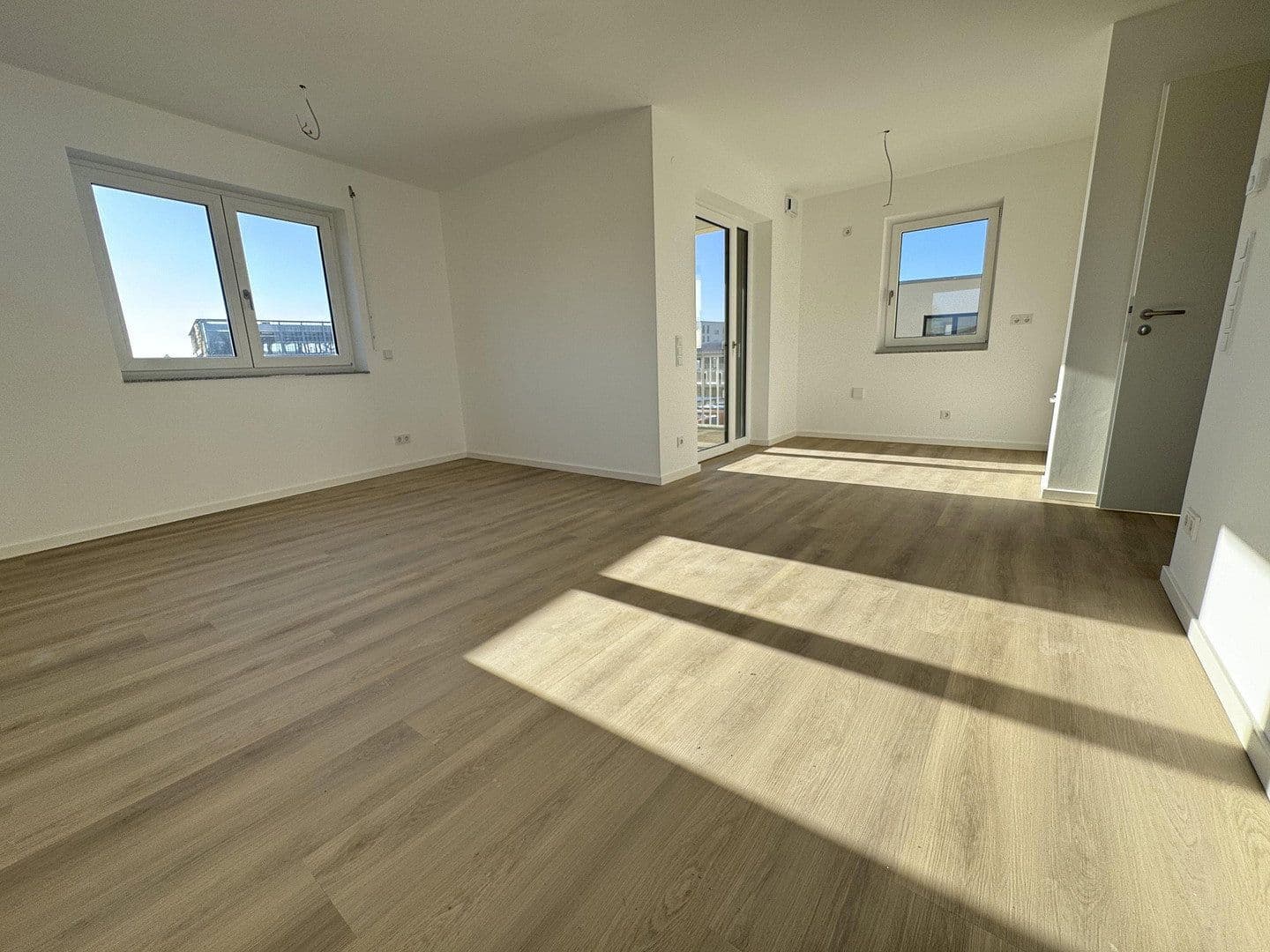 Prenájom bytu 2-izbový 55 m², Theodor-Mathieu-Straße 10, Bamberg, Bavorsko Prenájom bytu 2-izbový 55 m², Theodor-Mathieu-Straße 10, Bamberg, Bavorsko
