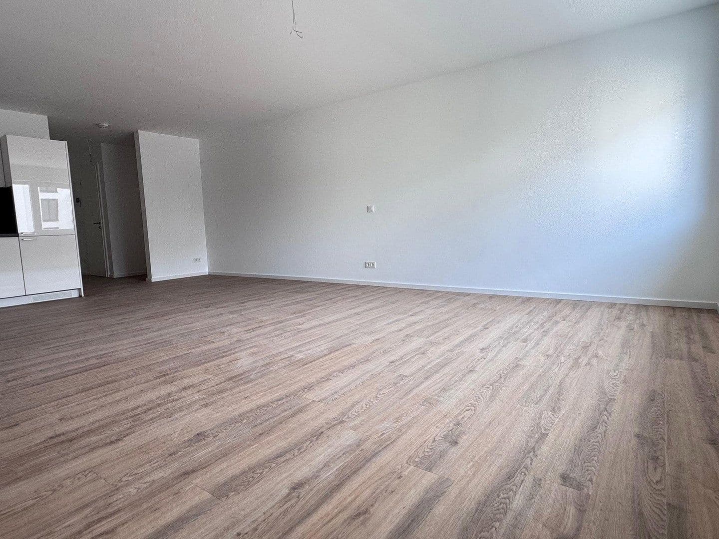 Prenájom bytu 1-izbový 48 m², Theodor-Mathieu-Straße 20-22, Bamberg, Bavorsko Prenájom bytu 1-izbový 48 m², Theodor-Mathieu-Straße 20-22, Bamberg, Bavorsko