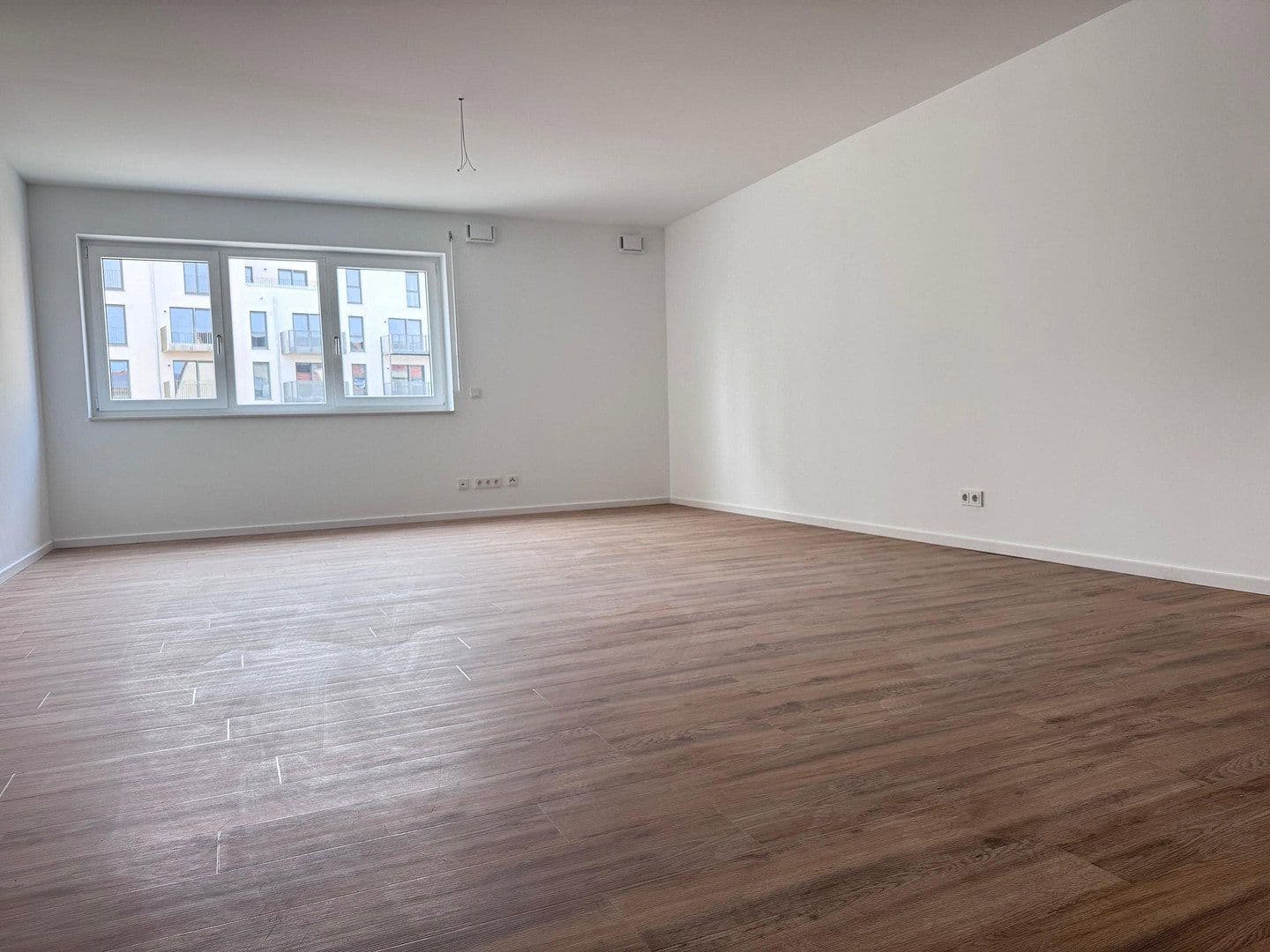 Prenájom bytu 1-izbový 48 m², Theodor-Mathieu-Straße 20-22, Bamberg, Bavorsko Prenájom bytu 1-izbový 48 m², Theodor-Mathieu-Straße 20-22, Bamberg, Bavorsko