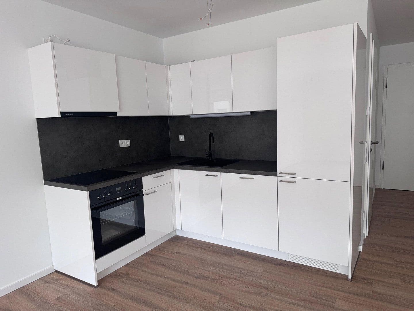 Prenájom bytu 1-izbový 48 m², Theodor-Mathieu-Straße 20-22, Bamberg, Bavorsko Prenájom bytu 1-izbový 48 m², Theodor-Mathieu-Straße 20-22, Bamberg, Bavorsko