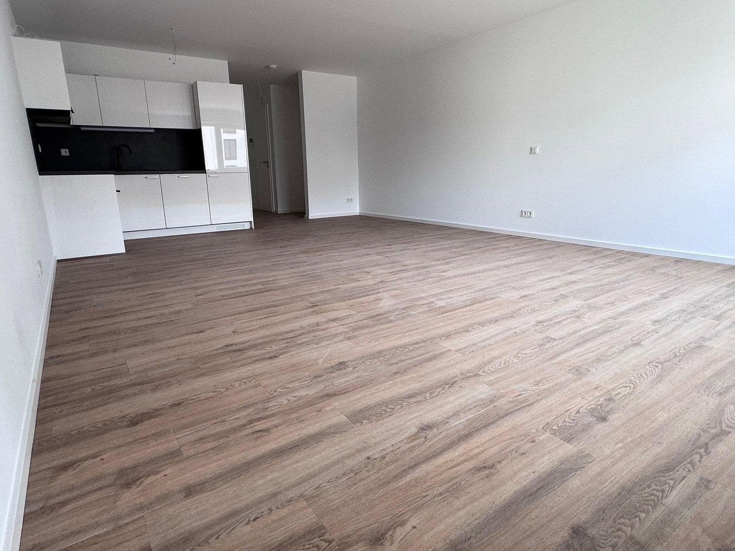Prenájom bytu 1-izbový 48 m², Theodor-Mathieu-Straße 20-22, Bamberg, Bavorsko Prenájom bytu 1-izbový 48 m², Theodor-Mathieu-Straße 20-22, Bamberg, Bavorsko