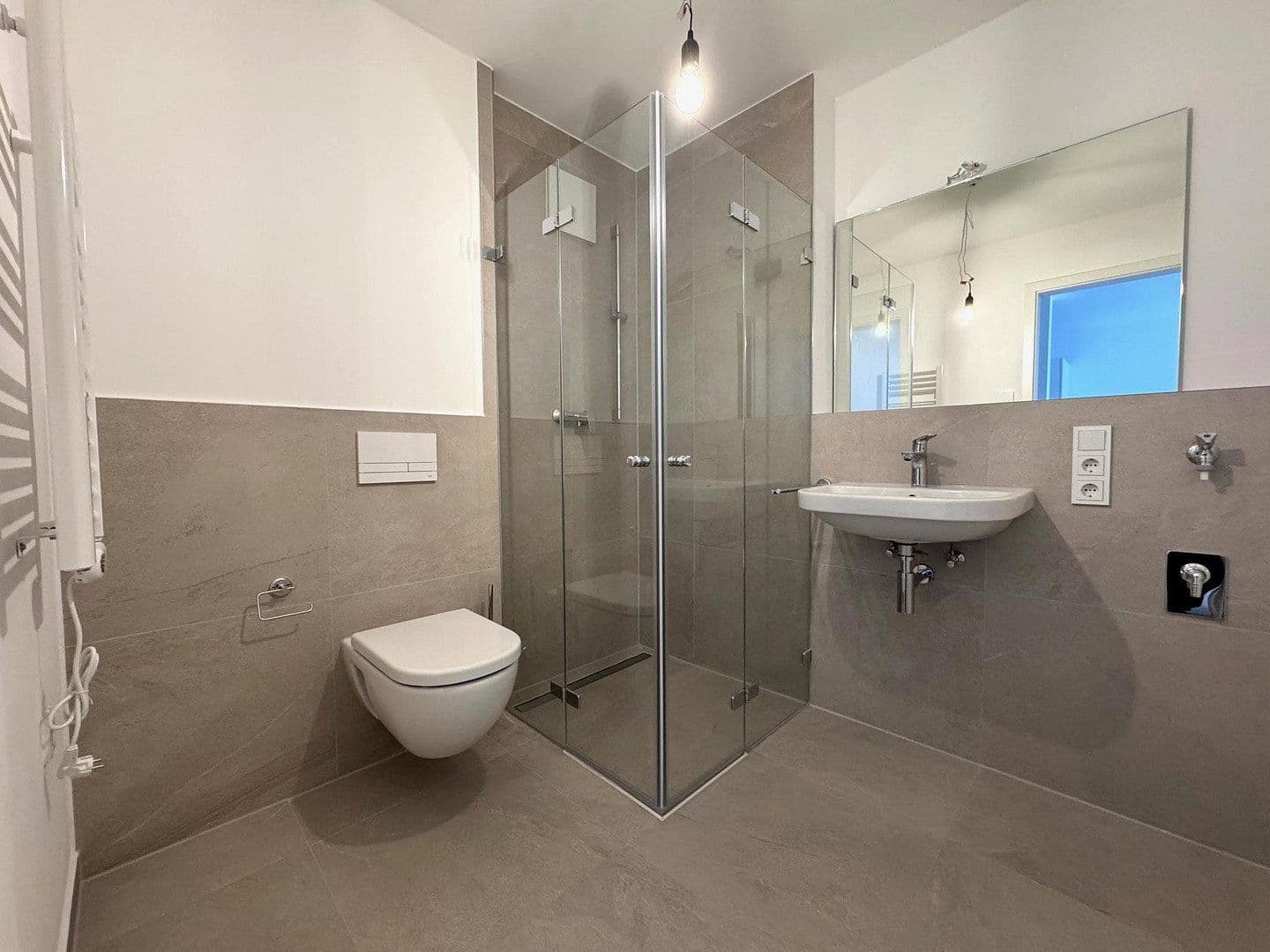 Prenájom bytu 2-izbový 55 m², Theodor-Mathieu-Straße 10, Bamberg, Bavorsko Prenájom bytu 2-izbový 55 m², Theodor-Mathieu-Straße 10, Bamberg, Bavorsko