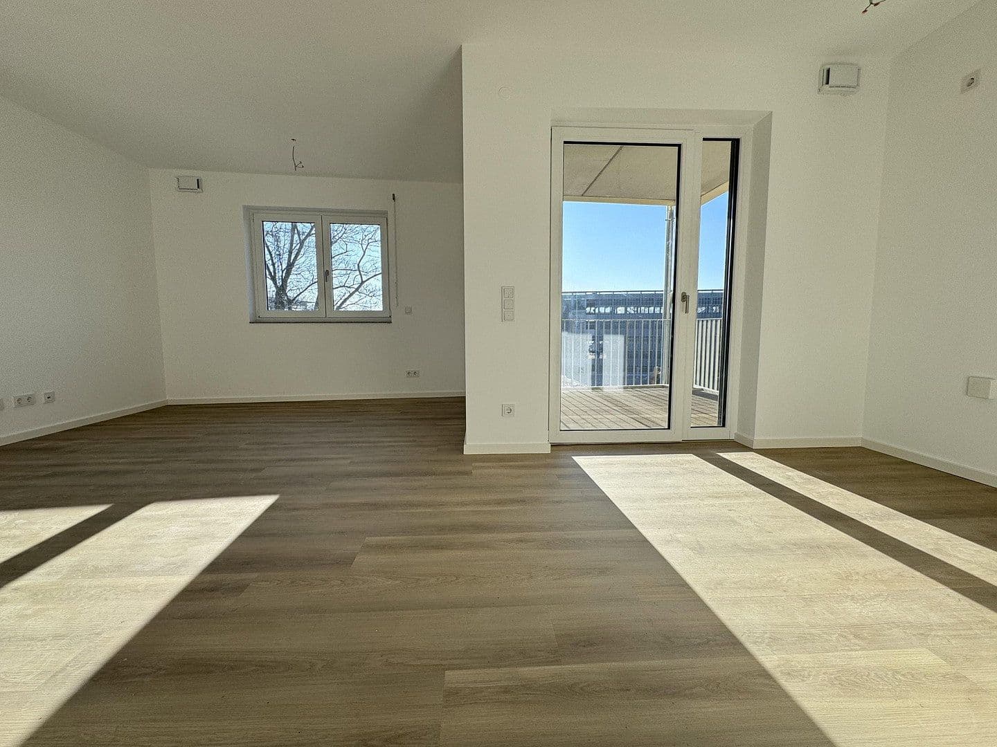 Prenájom bytu 2-izbový 55 m², Theodor-Mathieu-Straße 10, Bamberg, Bavorsko Prenájom bytu 2-izbový 55 m², Theodor-Mathieu-Straße 10, Bamberg, Bavorsko