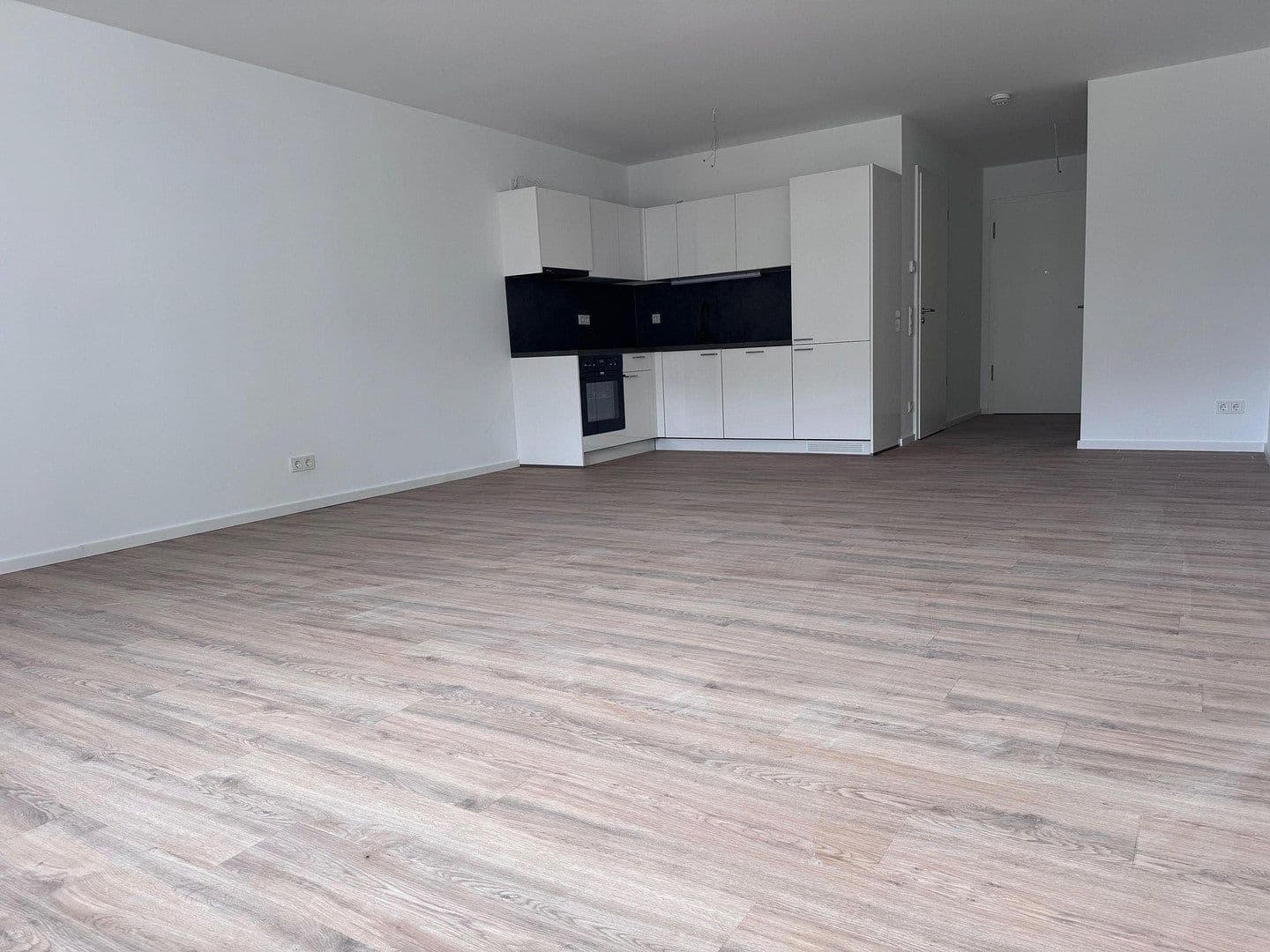 Prenájom bytu 1-izbový 48 m², Theodor-Mathieu-Straße 20-22, Bamberg, Bavorsko Prenájom bytu 1-izbový 48 m², Theodor-Mathieu-Straße 20-22, Bamberg, Bavorsko