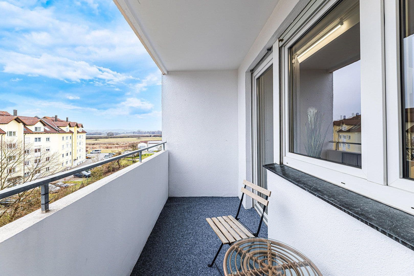 Predaj bytu 3-izbový 79 m², Seebachmarter 6, Hallstadt, Bavorsko Predaj bytu 3-izbový 79 m², Seebachmarter 6, Hallstadt, Bavorsko