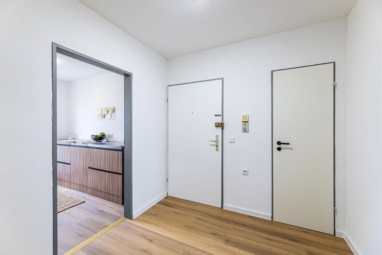 Predaj bytu 3-izbový 79 m², Seebachmarter 6, Hallstadt, Bavorsko Predaj bytu 3-izbový 79 m², Seebachmarter 6, Hallstadt, Bavorsko