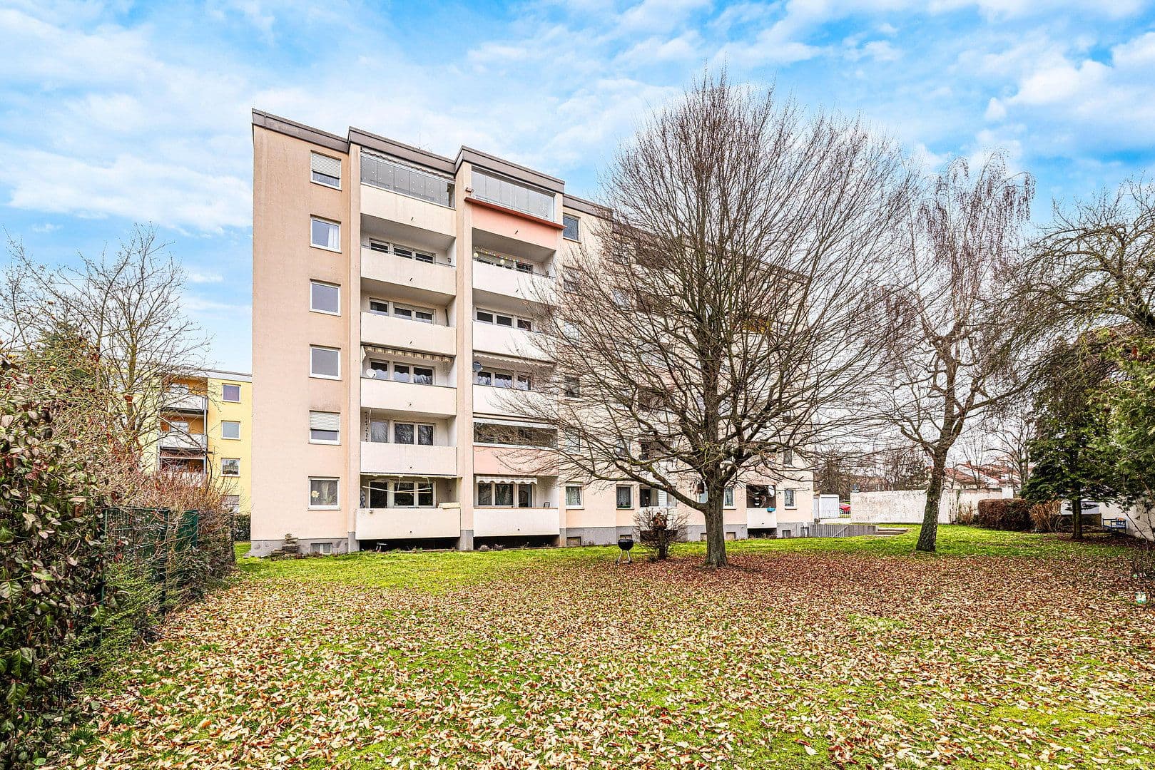 Predaj bytu 3-izbový 79 m², Seebachmarter 6, Hallstadt, Bavorsko Predaj bytu 3-izbový 79 m², Seebachmarter 6, Hallstadt, Bavorsko