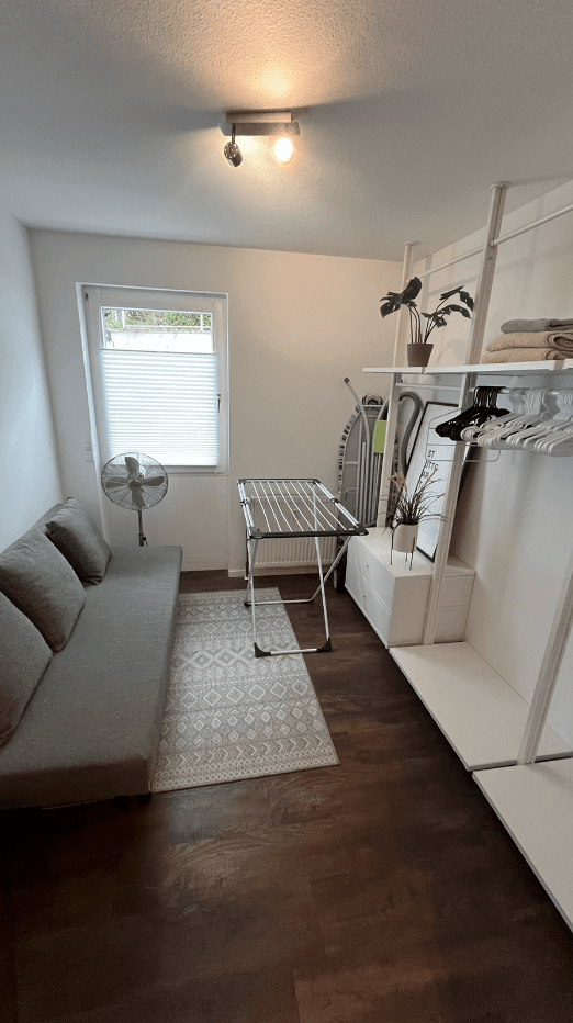 Prenájom bytu 3-izbový 54 m², Im Lerchenrain 6, Stuttgart, Bádensko-Wurttembersko Prenájom bytu 3-izbový 54 m², Im Lerchenrain 6, Stuttgart, Bádensko-Wurttembersko