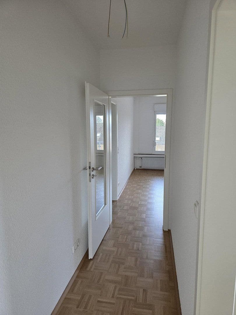 Prenájom bytu 3-izbový 62 m², Midgardweg 8, Bochum-Harpen/Grenze Gerthe, Severné Porýnie - Westfálsko Prenájom bytu 3-izbový 62 m², Midgardweg 8, Bochum-Harpen/Grenze Gerthe, Severné Porýnie - Westfálsko
