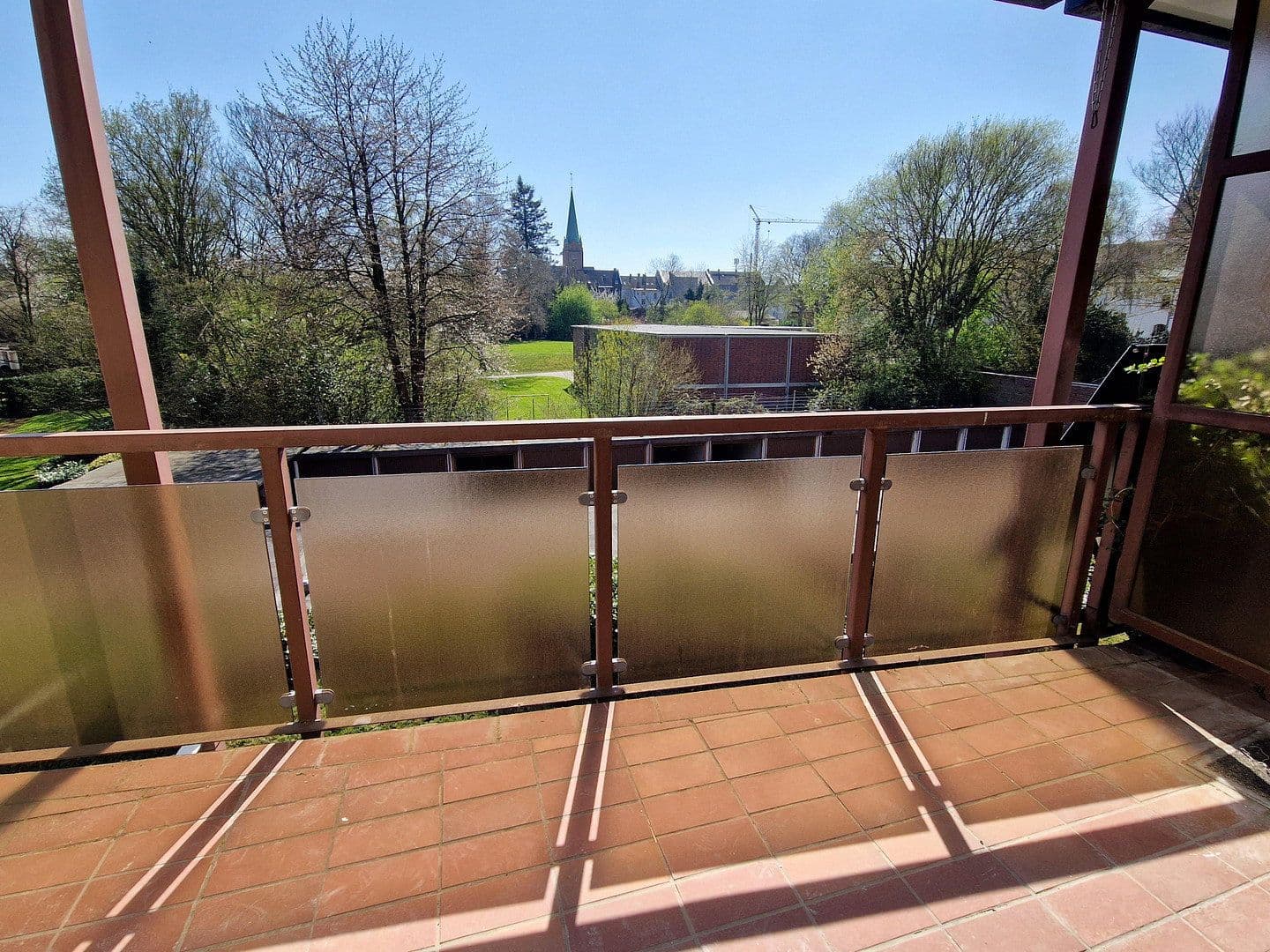 Prenájom bytu 2-izbový 60 m², Kreuzkamp 14, Bochum-Altenbochum, Severné Porýnie - Westfálsko Prenájom bytu 2-izbový 60 m², Kreuzkamp 14, Bochum-Altenbochum, Severné Porýnie - Westfálsko