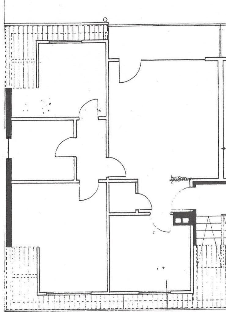 Prenájom bytu 3-izbový 71 m², Richterskamp 3, Hattingen, Severné Porýnie - Westfálsko Prenájom bytu 3-izbový 71 m², Richterskamp 3, Hattingen, Severné Porýnie - Westfálsko