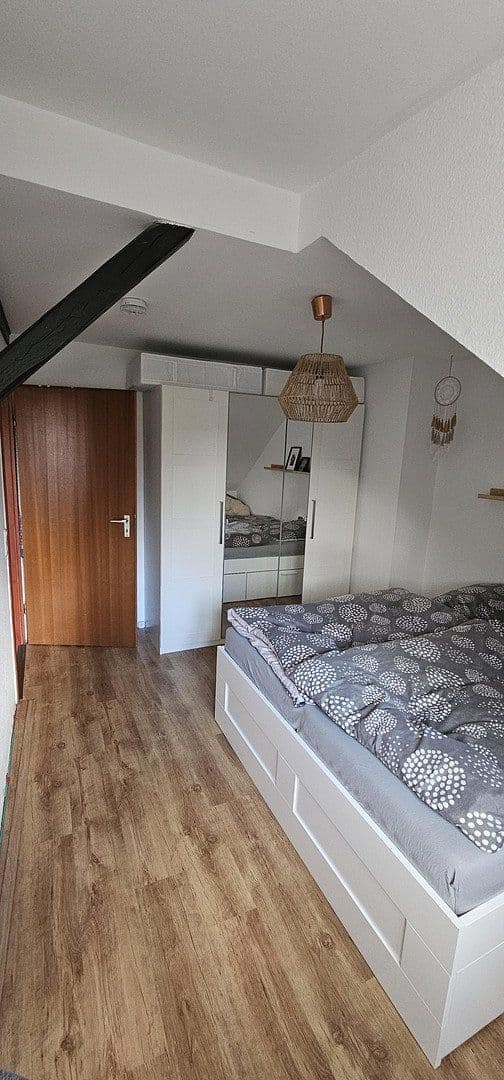 Prenájom bytu 2-izbový 60 m², Kreuzkamp 14, Bochum-Altenbochum, Severné Porýnie - Westfálsko Prenájom bytu 2-izbový 60 m², Kreuzkamp 14, Bochum-Altenbochum, Severné Porýnie - Westfálsko