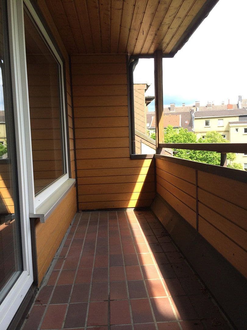 Prenájom bytu 3-izbový 71 m², Richterskamp 3, Hattingen, Severné Porýnie - Westfálsko Prenájom bytu 3-izbový 71 m², Richterskamp 3, Hattingen, Severné Porýnie - Westfálsko