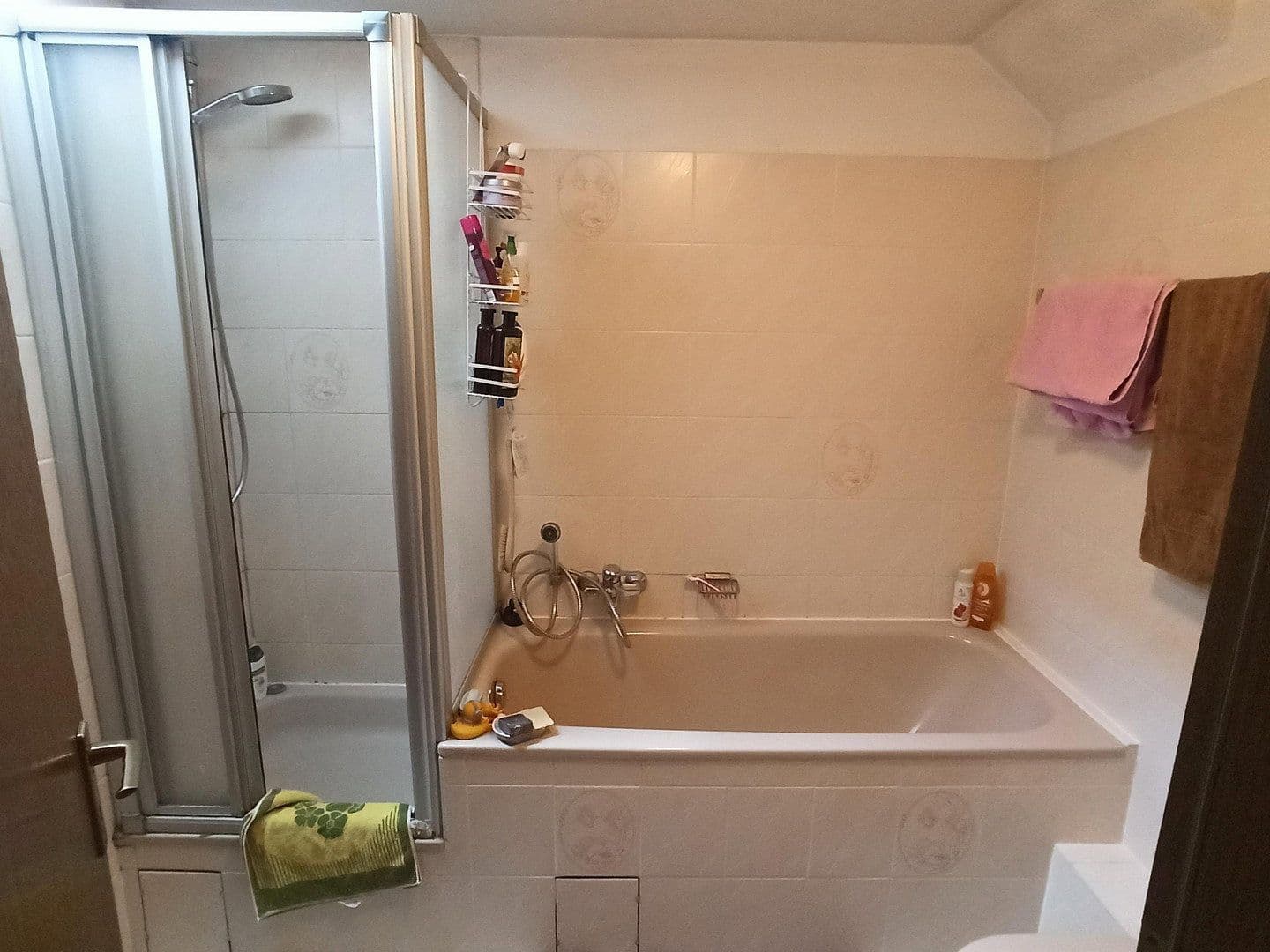 Prenájom bytu 3-izbový 71 m², Richterskamp 3, Hattingen, Severné Porýnie - Westfálsko Prenájom bytu 3-izbový 71 m², Richterskamp 3, Hattingen, Severné Porýnie - Westfálsko