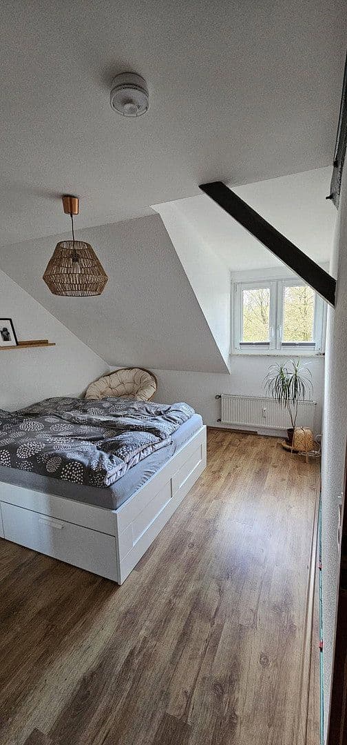 Prenájom bytu 2-izbový 60 m², Kreuzkamp 14, Bochum-Altenbochum, Severné Porýnie - Westfálsko Prenájom bytu 2-izbový 60 m², Kreuzkamp 14, Bochum-Altenbochum, Severné Porýnie - Westfálsko