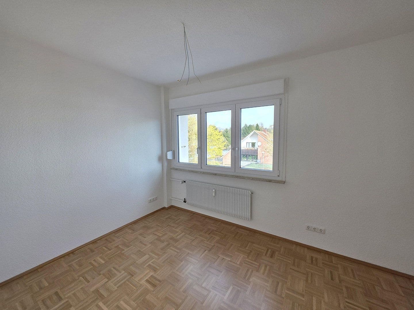 Prenájom bytu 3-izbový 62 m², Midgardweg 8, Bochum-Harpen/Grenze Gerthe, Severné Porýnie - Westfálsko Prenájom bytu 3-izbový 62 m², Midgardweg 8, Bochum-Harpen/Grenze Gerthe, Severné Porýnie - Westfálsko
