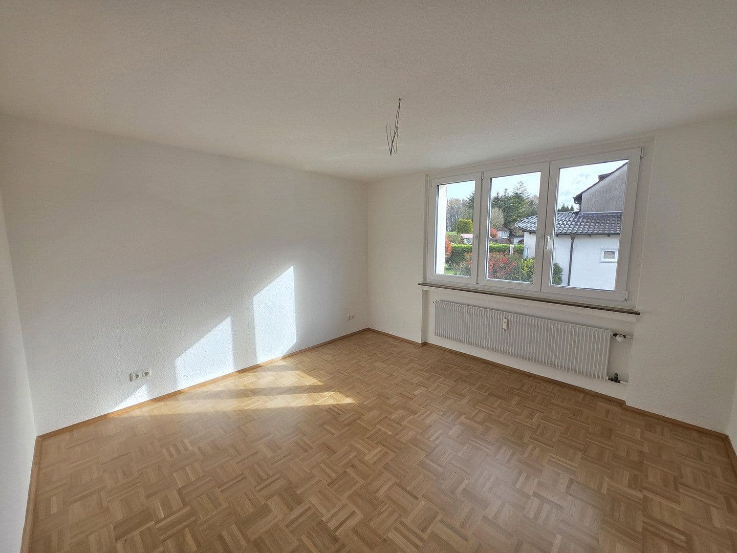 Prenájom bytu 3-izbový 62 m², Midgardweg 8, Bochum-Harpen/Grenze Gerthe, Severné Porýnie - Westfálsko Prenájom bytu 3-izbový 62 m², Midgardweg 8, Bochum-Harpen/Grenze Gerthe, Severné Porýnie - Westfálsko