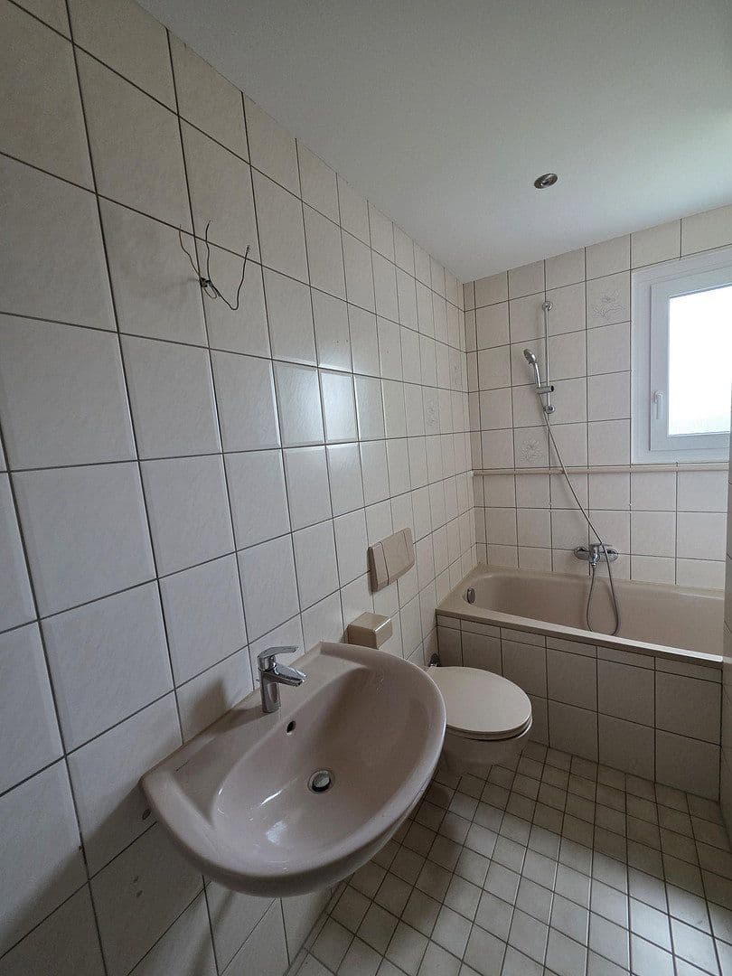 Prenájom bytu 3-izbový 62 m², Midgardweg 8, Bochum-Harpen/Grenze Gerthe, Severné Porýnie - Westfálsko Prenájom bytu 3-izbový 62 m², Midgardweg 8, Bochum-Harpen/Grenze Gerthe, Severné Porýnie - Westfálsko