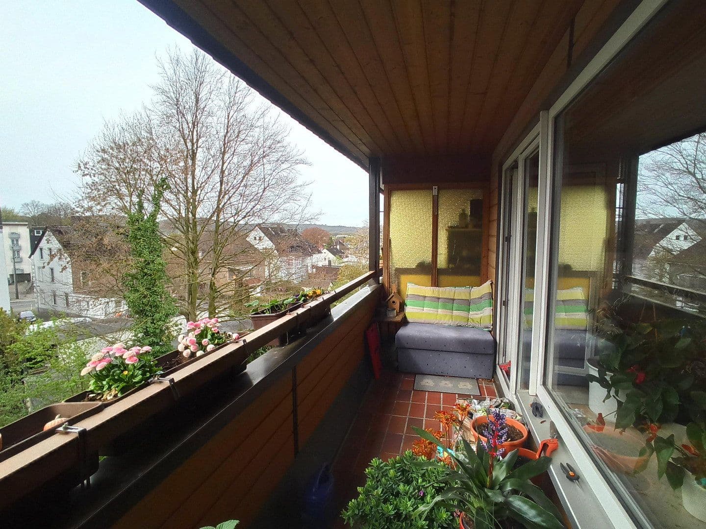 Prenájom bytu 3-izbový 71 m², Richterskamp 3, Hattingen, Severné Porýnie - Westfálsko Prenájom bytu 3-izbový 71 m², Richterskamp 3, Hattingen, Severné Porýnie - Westfálsko