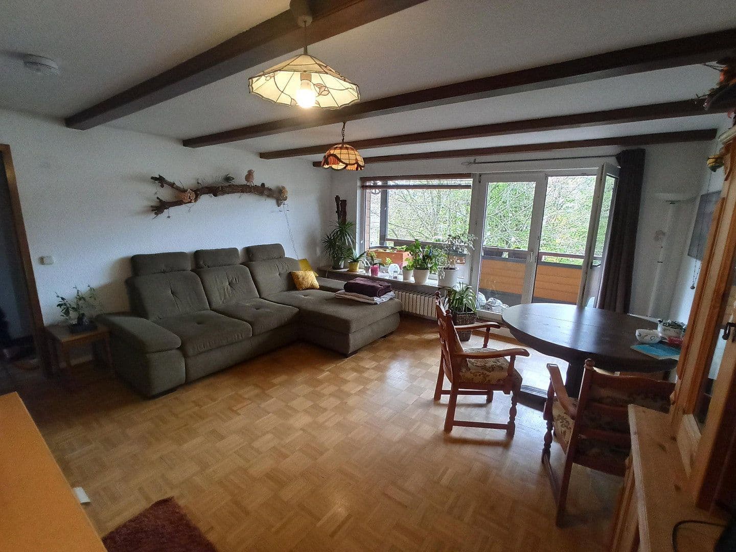 Prenájom bytu 3-izbový 71 m², Richterskamp 3, Hattingen, Severné Porýnie - Westfálsko Prenájom bytu 3-izbový 71 m², Richterskamp 3, Hattingen, Severné Porýnie - Westfálsko