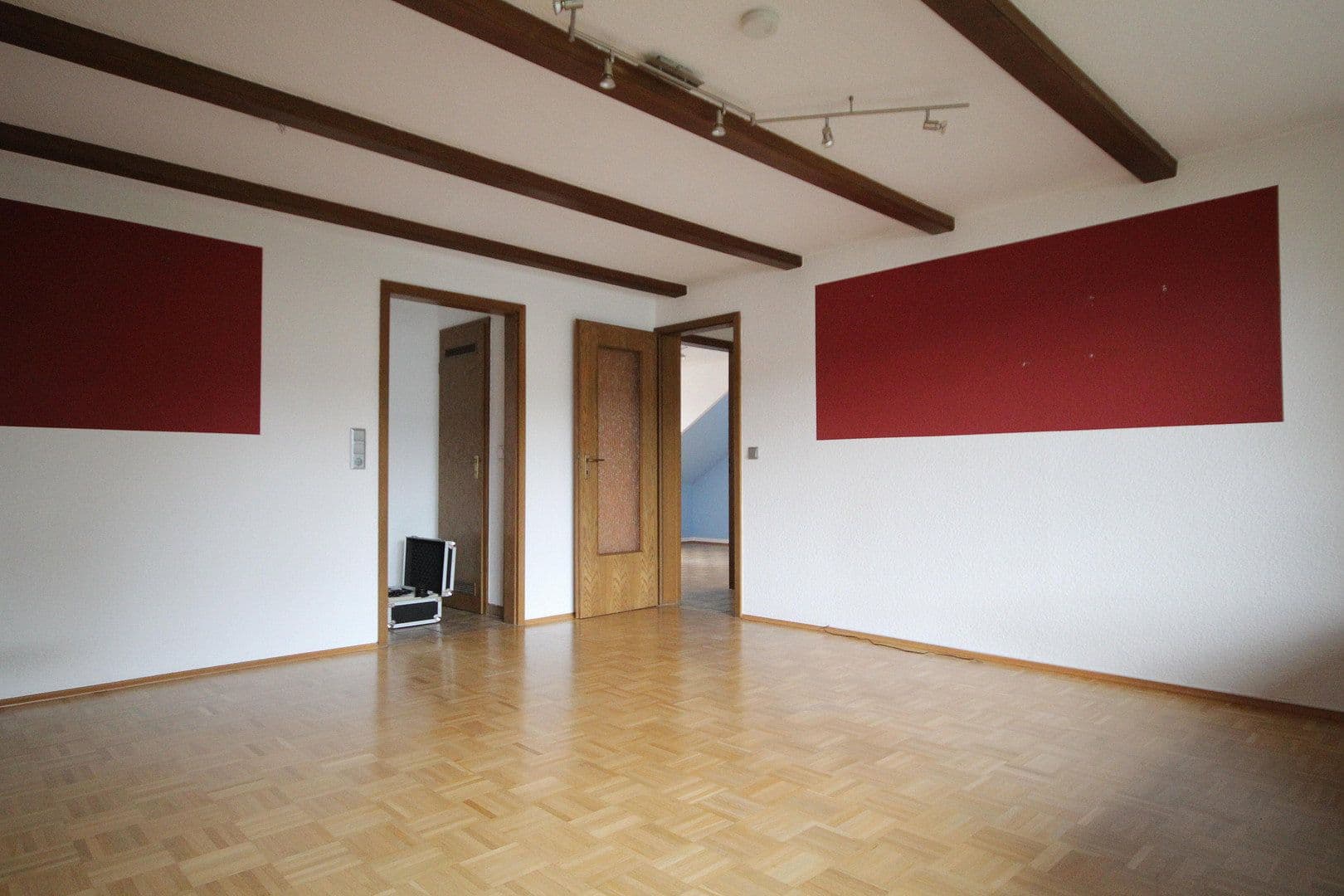 Prenájom bytu 3-izbový 71 m², Richterskamp 3, Hattingen, Severné Porýnie - Westfálsko Prenájom bytu 3-izbový 71 m², Richterskamp 3, Hattingen, Severné Porýnie - Westfálsko