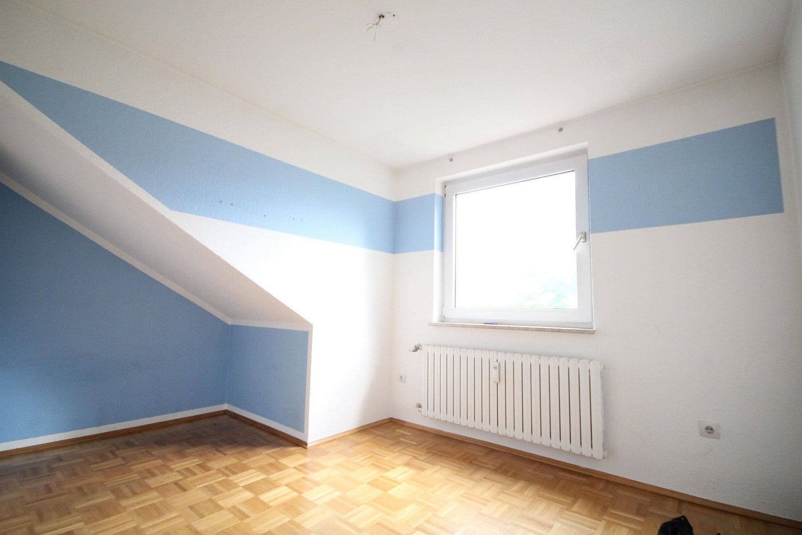 Prenájom bytu 3-izbový 71 m², Richterskamp 3, Hattingen, Severné Porýnie - Westfálsko Prenájom bytu 3-izbový 71 m², Richterskamp 3, Hattingen, Severné Porýnie - Westfálsko