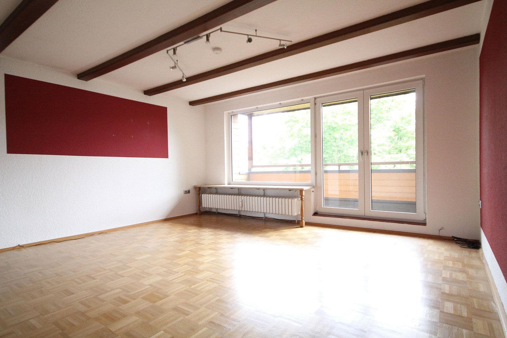 Prenájom bytu 3-izbový 71 m², Richterskamp 3, Hattingen, Severné Porýnie - Westfálsko Prenájom bytu 3-izbový 71 m², Richterskamp 3, Hattingen, Severné Porýnie - Westfálsko