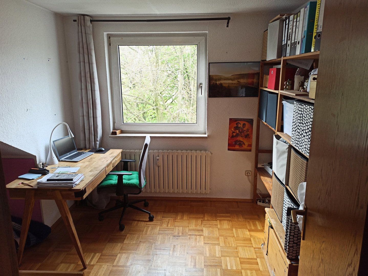 Prenájom bytu 3-izbový 71 m², Richterskamp 3, Hattingen, Severné Porýnie - Westfálsko Prenájom bytu 3-izbový 71 m², Richterskamp 3, Hattingen, Severné Porýnie - Westfálsko