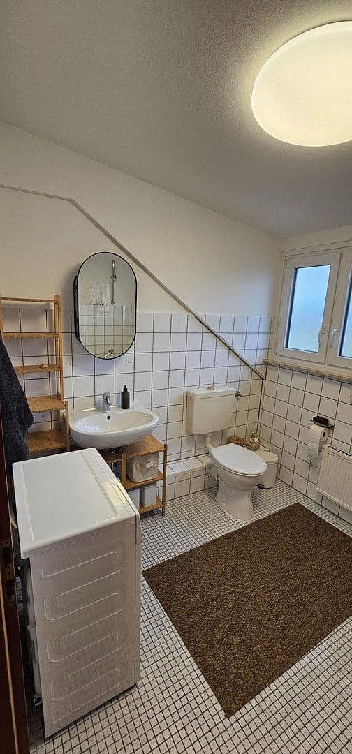 Prenájom bytu 2-izbový 60 m², Kreuzkamp 14, Bochum-Altenbochum, Severné Porýnie - Westfálsko Prenájom bytu 2-izbový 60 m², Kreuzkamp 14, Bochum-Altenbochum, Severné Porýnie - Westfálsko