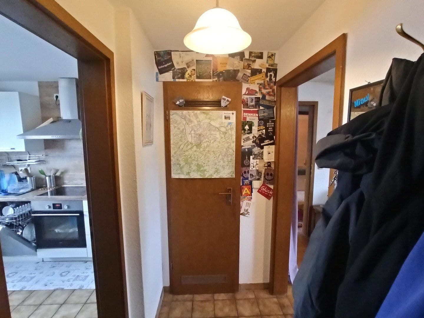 Prenájom bytu 3-izbový 71 m², Richterskamp 3, Hattingen, Severné Porýnie - Westfálsko Prenájom bytu 3-izbový 71 m², Richterskamp 3, Hattingen, Severné Porýnie - Westfálsko