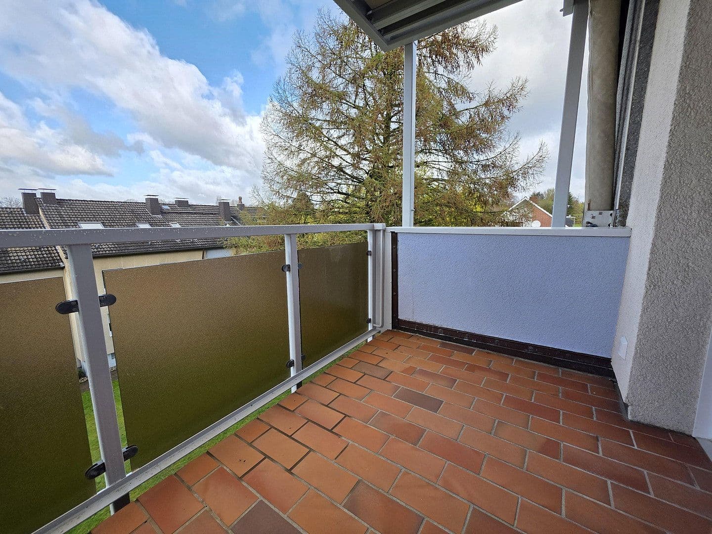 Prenájom bytu 3-izbový 62 m², Midgardweg 8, Bochum-Harpen/Grenze Gerthe, Severné Porýnie - Westfálsko Prenájom bytu 3-izbový 62 m², Midgardweg 8, Bochum-Harpen/Grenze Gerthe, Severné Porýnie - Westfálsko